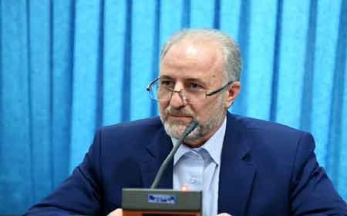 برای انتخابات میاندوره مجلس خبرگان در قم یک نفر ثبتنام کرد برای انتخابات میاندوره مجلس خبرگان در قم یک نفر ثبتنام کرد